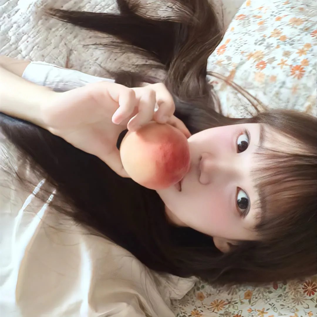 雪花女孩第二季海报