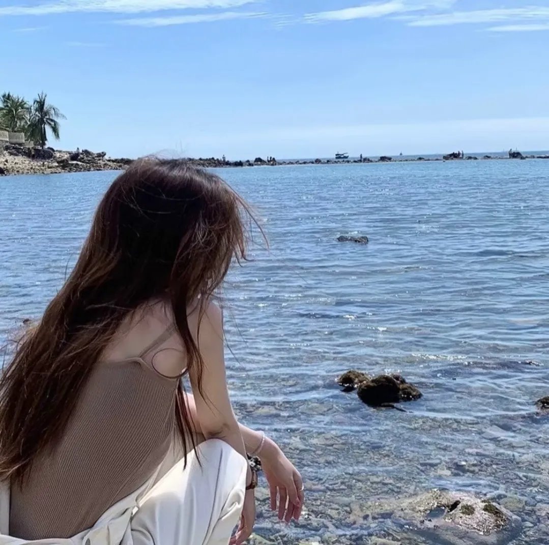 首尔假期海报