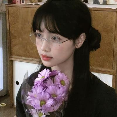 幸运的星海报